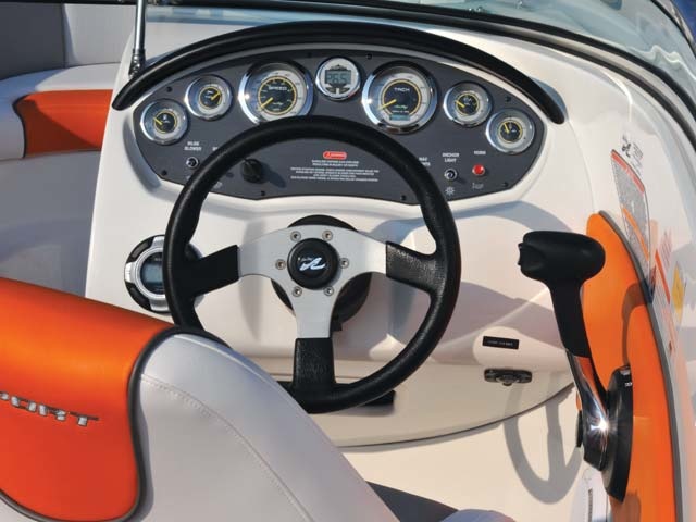 Sea Ray 185 Sport