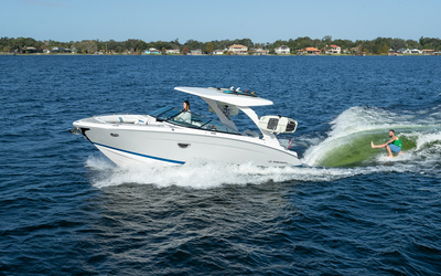 Regal LS9 Surf