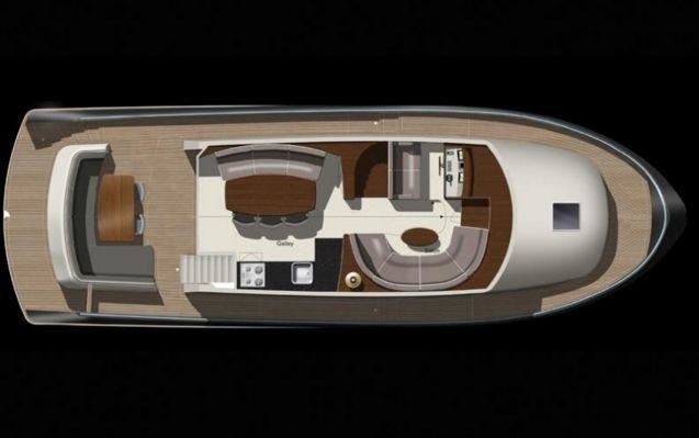 Boarncruiser 1670 Elegance Express CS
