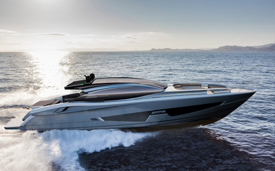 Canados Gladiator 822 Pure