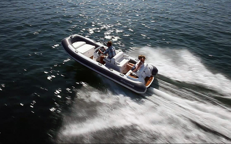 Williams Dieseljet 505