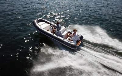 Williams Dieseljet 505