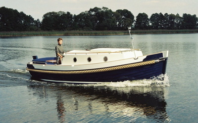 Kaper 24C