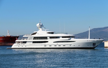 Amels Sea Rhapsody