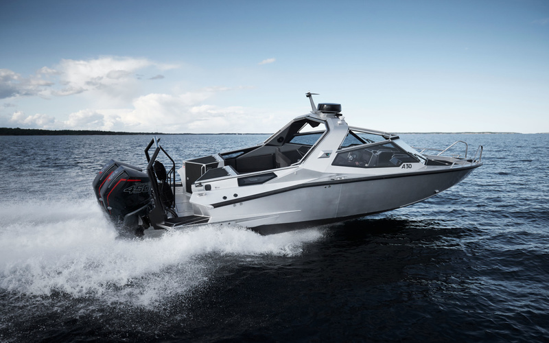 Anytec A30