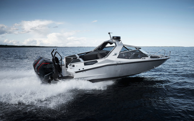 Anytec A30