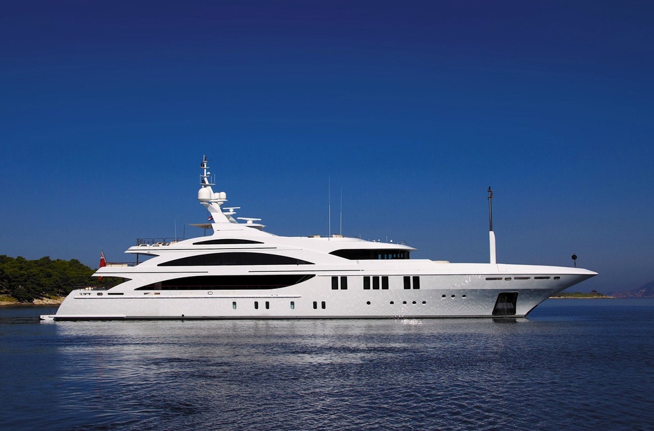 Benetti Mimi