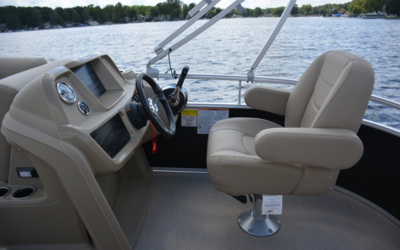 Starcraft LX 16