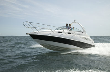 Cobrey 260SC