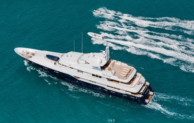 Turquoise Yachts Odessa