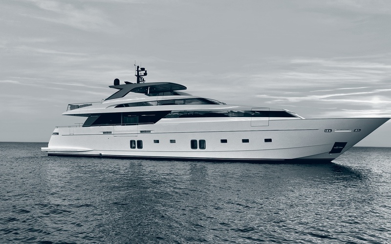 Askeladden C76 Cruiser TSI
