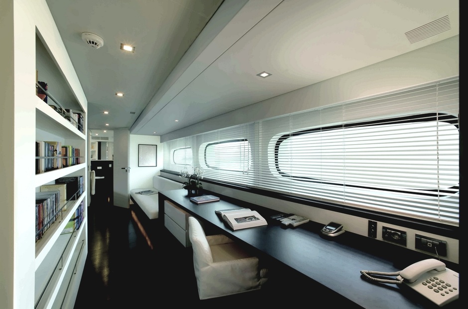 Mondomarine Impulsive