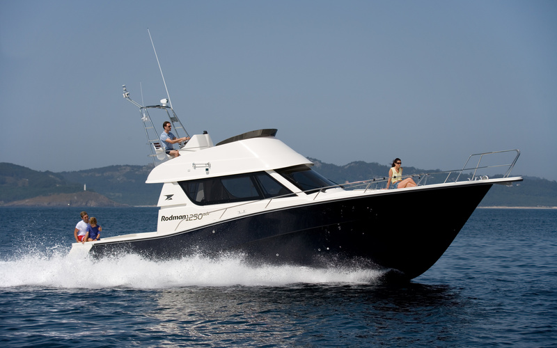 Rodman 1250
