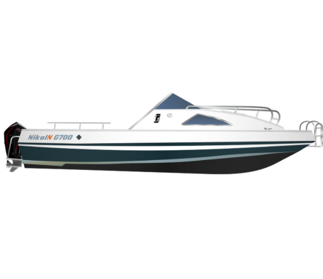 Николь-Н G 700