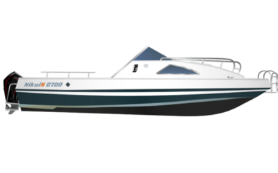 Николь-Н G 700