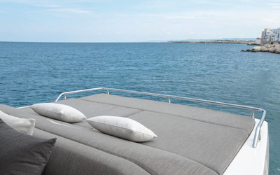 Azimut S6