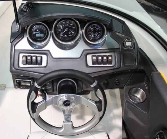 Monterey 288SS