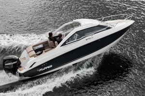 Flipper 670 ST