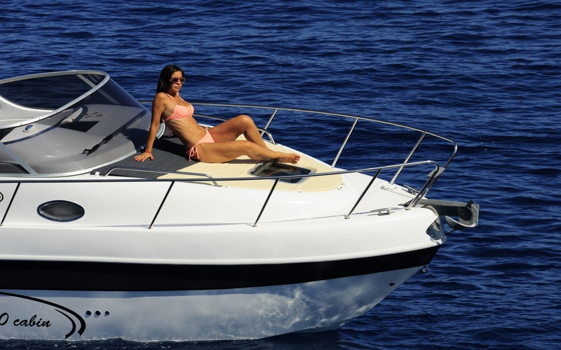 Saver 750 Cabin