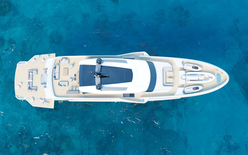 Wider 135