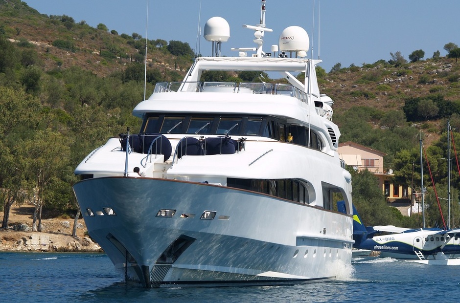 Mondomarine Lady G II
