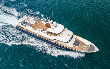 Breaux Bay Craft Ariadne