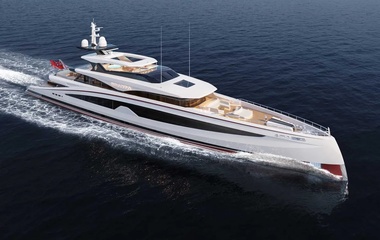 Heesen Sparta