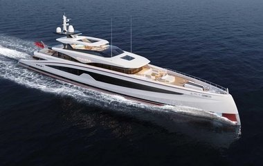 Heesen Sparta