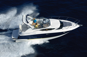 Regal 3060 Express