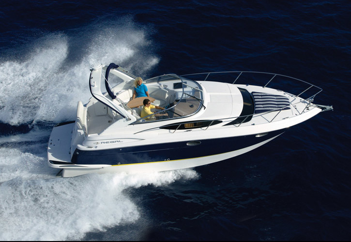 Regal 3060 Express