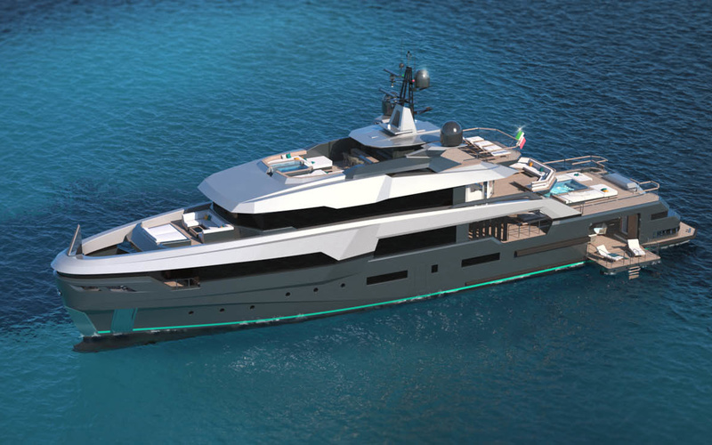 Floating Life FL 47