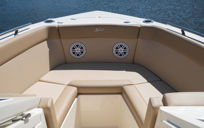 Scout 240 Dorado