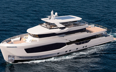 Numarine 40MXP