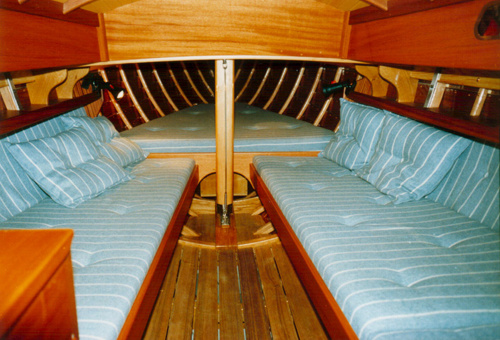 Brandt-Moeller Classic Wooden