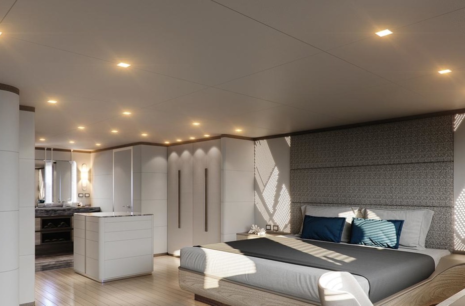 ADA Yacht Works All About U 2