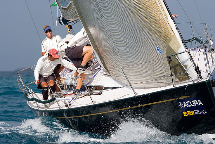Nautor Swan CS 42