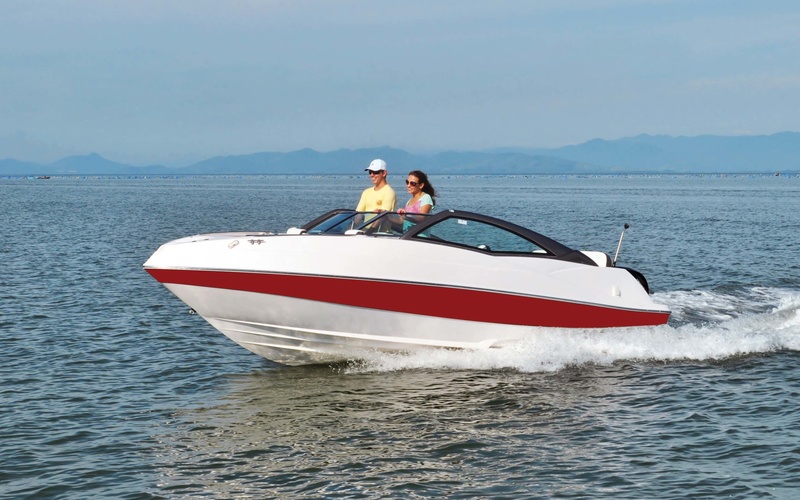 Fibrafort Focker 210