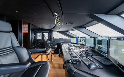 Alumacraft Pro 175