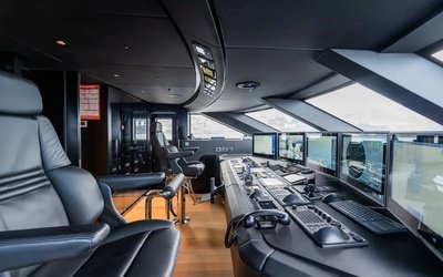 Alumacraft Pro 175
