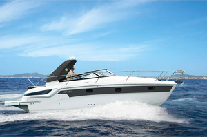 Bavaria S32 Open