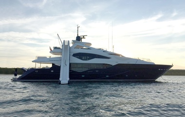 Sunseeker Take 5