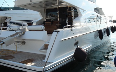 Leomar 53