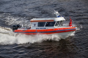 NorthSilver PRO 920 RIB SP