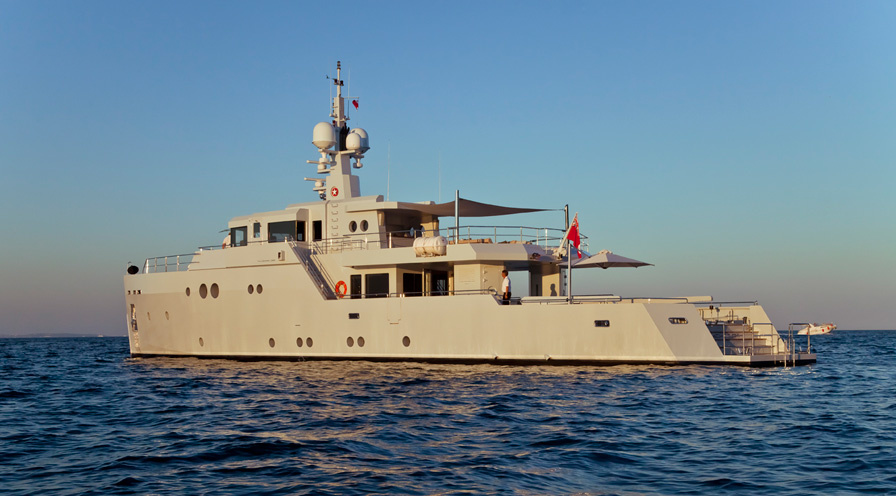 Tansu Nomade