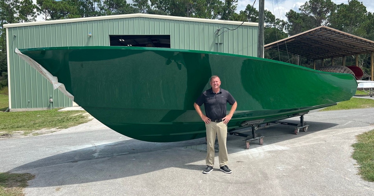 Young Boats