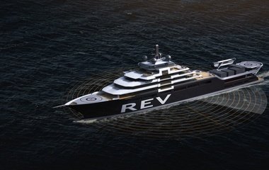 Vard REV Ocean