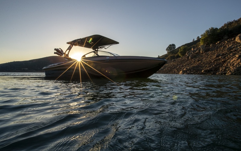 Centurion Vi24