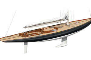 Spirit  130