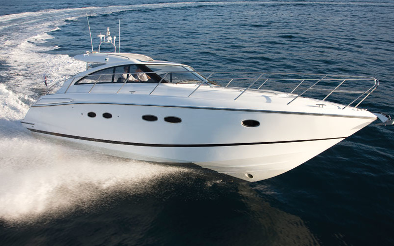 Princess V45