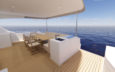 Lightwave 55